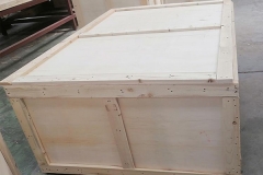 衡水木制出口包装箱