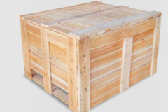 衡水大型木质包装箱